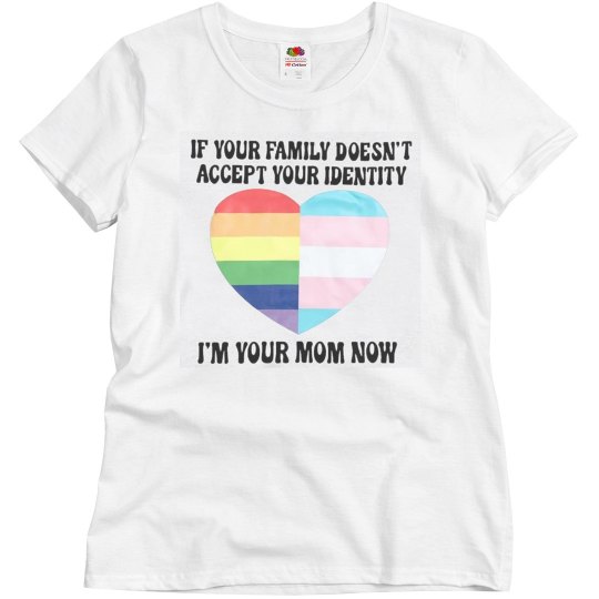 I'm Your Mom Now I'm Your Mom Now