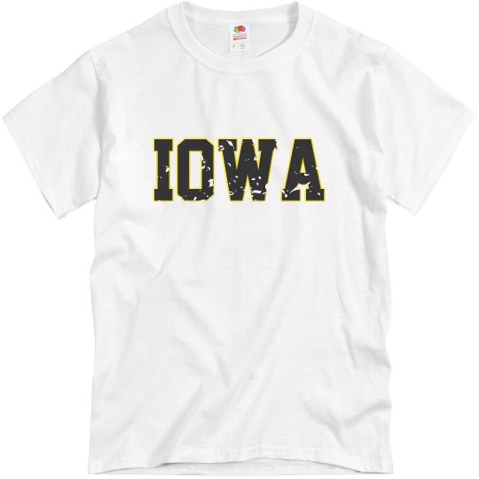 Iowa