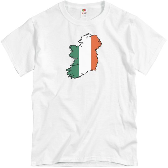 Ireland shirt Ireland shirt