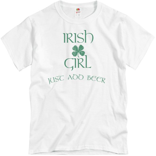 Irish Girl 2 Irish Girl 2