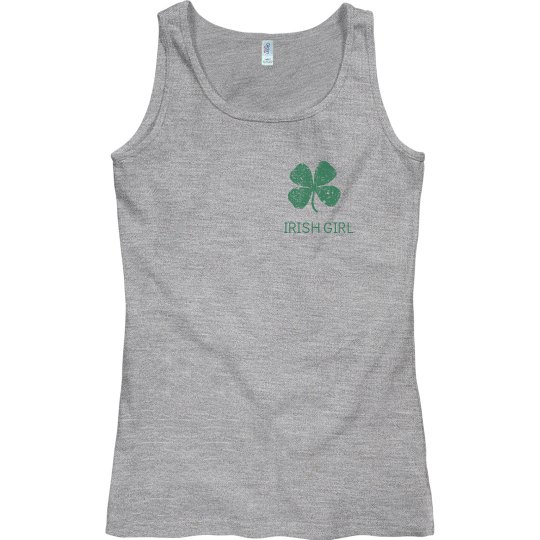 Irish Girl Irish Girl