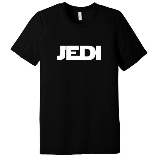 JEDI - Unisex Tee