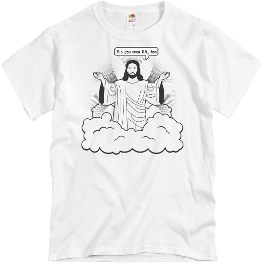 jesus lifts jesus lifts