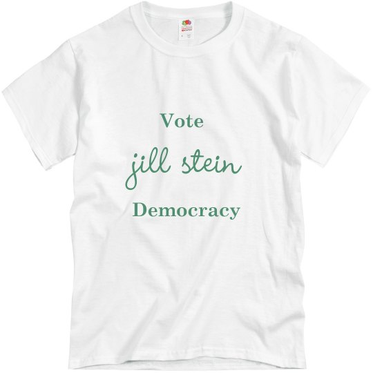 Jill Stein Vote Justice Jill Stein Vote Justice