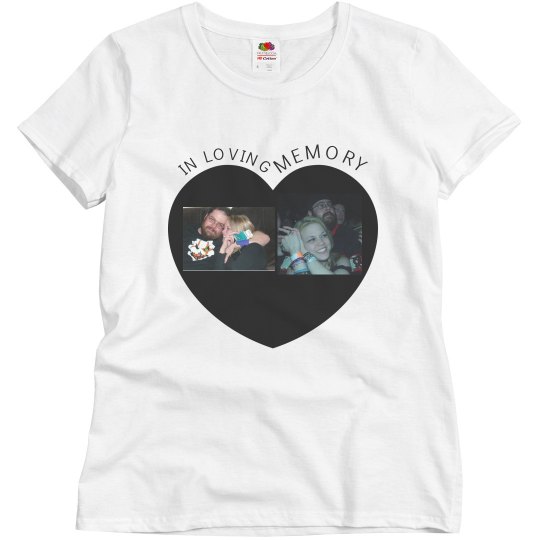 J.R. & Lea Ross J.R. & Lea Ross