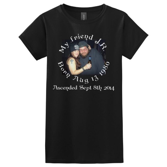 J.R. and Jamie J.R. and Jamie