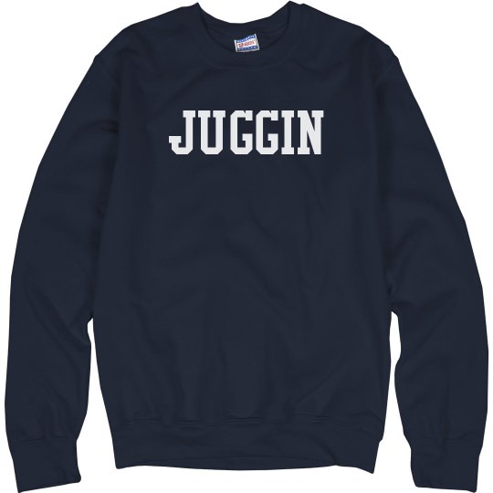 Juggin Juggin