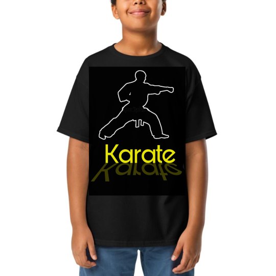 karate karate