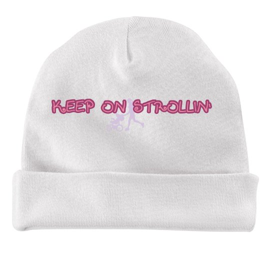 Keep On Strollin Keep On Strollin