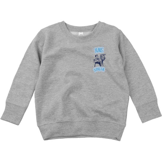 Kids RMG SOUTH Kids RMG SOUTH