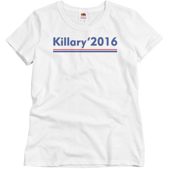 Killary 2016