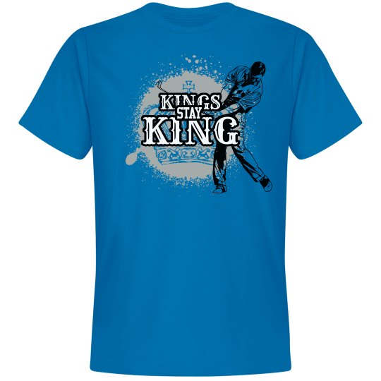 Kings Stay King (Golf) Kings Stay King (Golf)