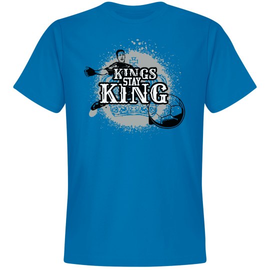 Kings Stay King (Soccer) Kings Stay King (Soccer)