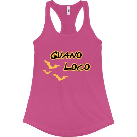 Kirkman Collection - Razorback Tank