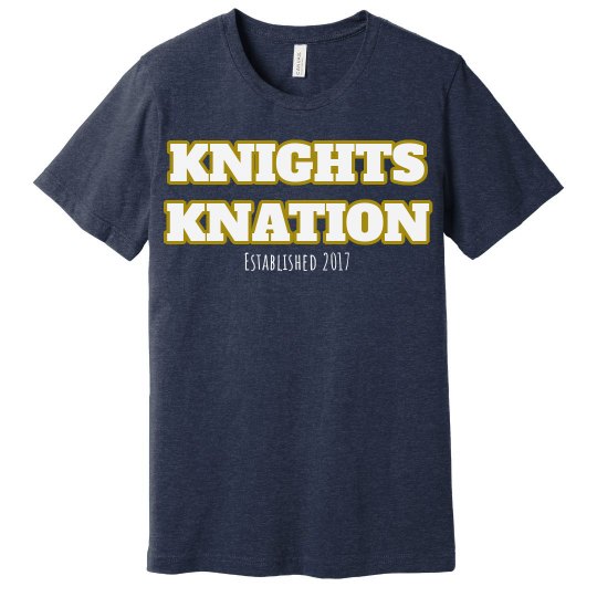 Knights Knation Knights Knation