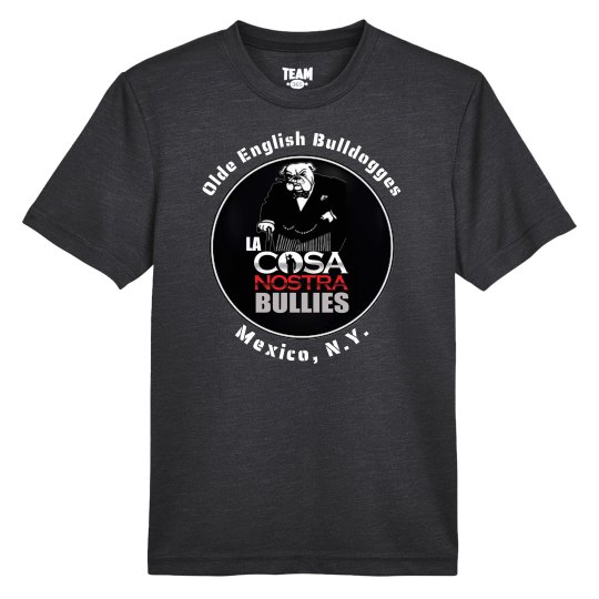 La Cosa Nostra- Youth Tee