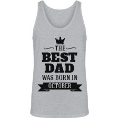 Unisex Jersey Tank Top