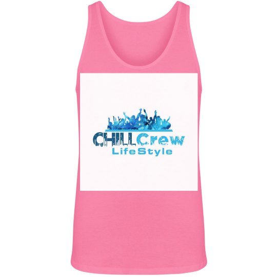 Light Weight Breathable Tank  