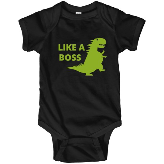 Like a Boss Like a Boss