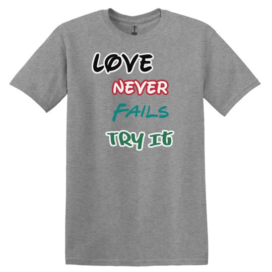 Love Series 1 Love Series 1