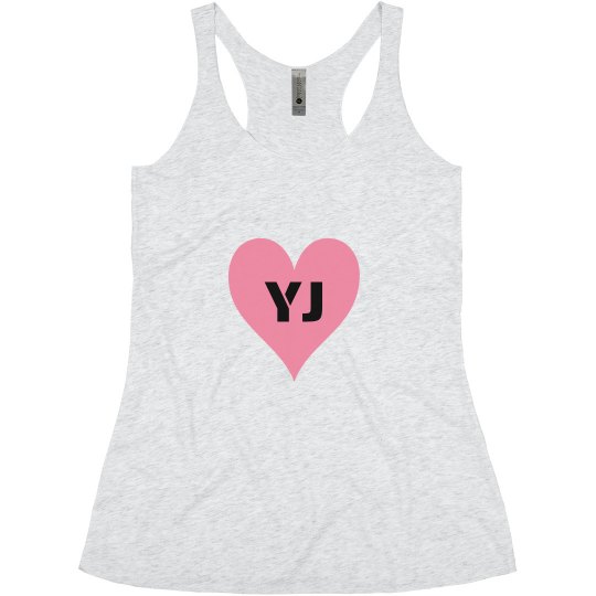 Love your YJ Love your YJ