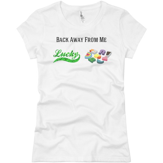 Lucky Charms Lucky Charms