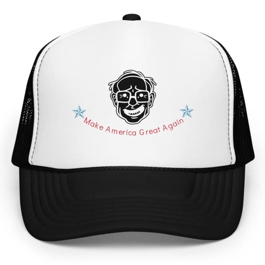 Make America Great Again Make America Great Again