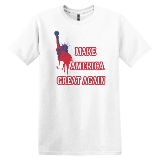 Make America Great Again Make America Great Again