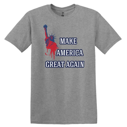 Make America Great Again Make America Great Again