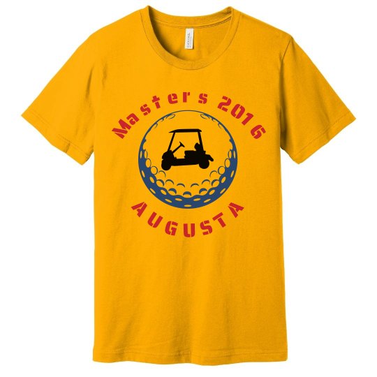 Masters 2016 Augusta Masters 2016 Augusta