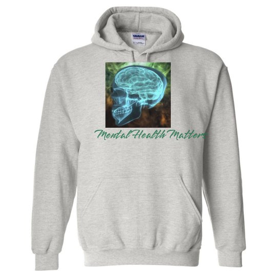 Mental Health Matters 3 Mental Health Matters 3