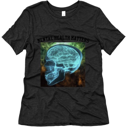 Mental Health Matters 6 Mental Health Matters 6