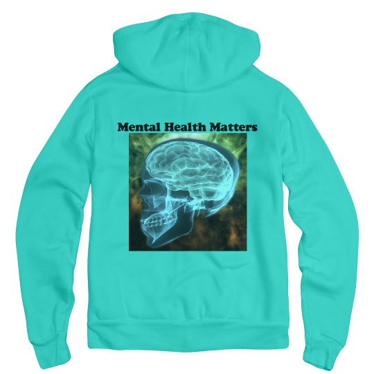 Mental Health Matters 7 Mental Health Matters 7