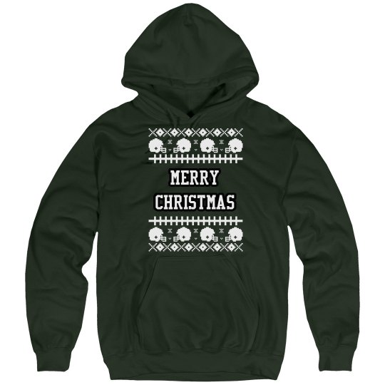 Merry Ugly Christmas Hoodies Merry Ugly Christmas Hoodies
