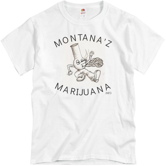 Montana'z Marijuana Montana'z Marijuana