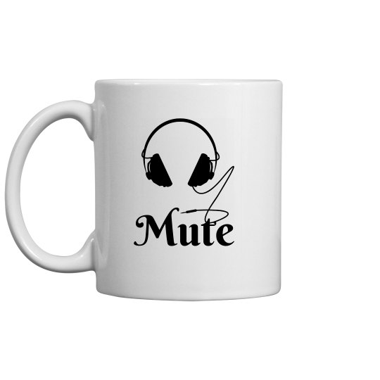 Mute