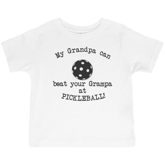 My Grandpa can beat your Grandpa My Grandpa can beat your Grandpa