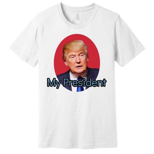 My President My President