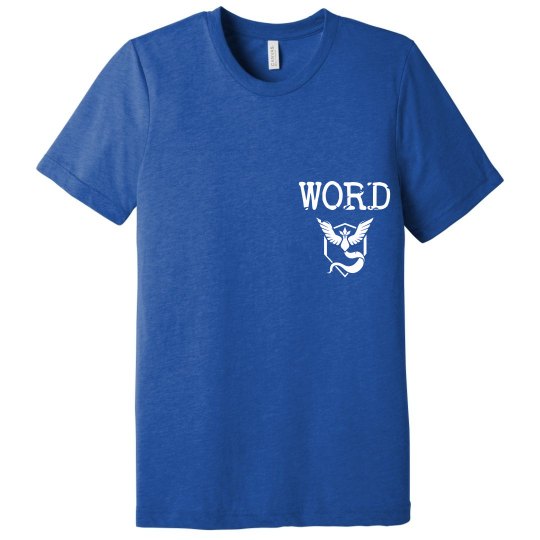 MYSTIC POKE MYSTIC POKE