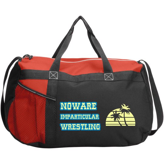 NIW GEMLINE SEQUEL SPORT DUFFEL BAG NIW GEMLINE SEQUEL SPORT DUFFEL BAG