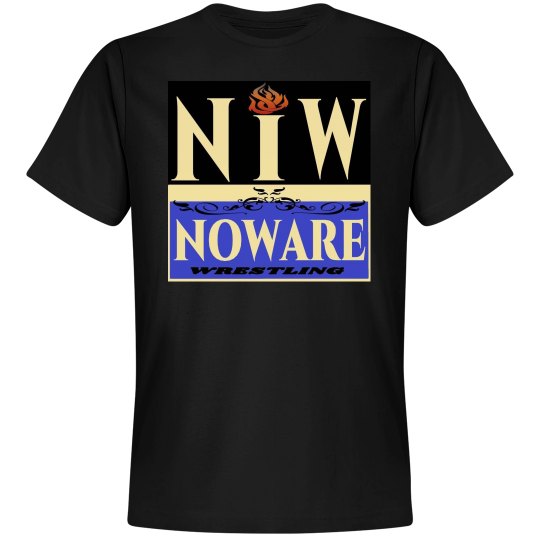 NIW NOWARE PREMIUM TEE NIW NOWARE PREMIUM TEE