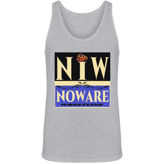 NIW NOWARE JERSEY TANK TOP NIW NOWARE JERSEY TANK TOP
