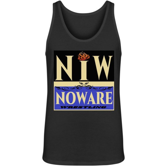 NIW NOWARE JERSEY TANK TOP NIW NOWARE JERSEY TANK TOP