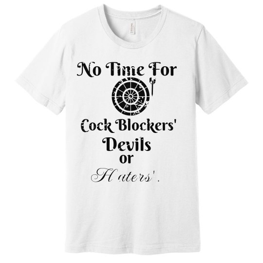 No Time For No Time For