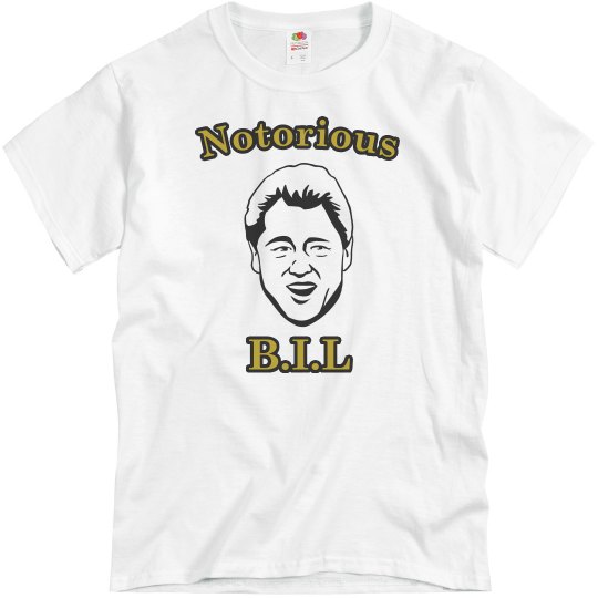 Notorious B.I.L 3 Notorious B.I.L 3