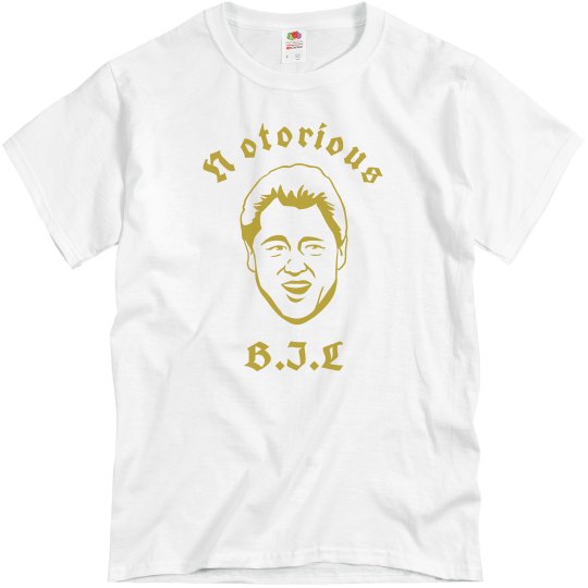 Notorious B.I.L 4 Notorious B.I.L 4