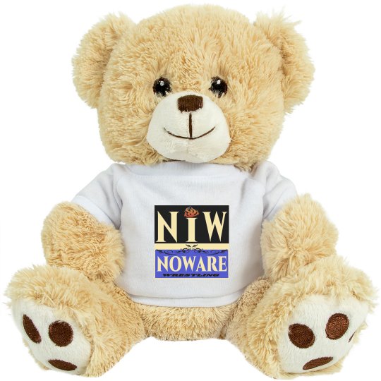 NOWARE BEAR NOWARE BEAR