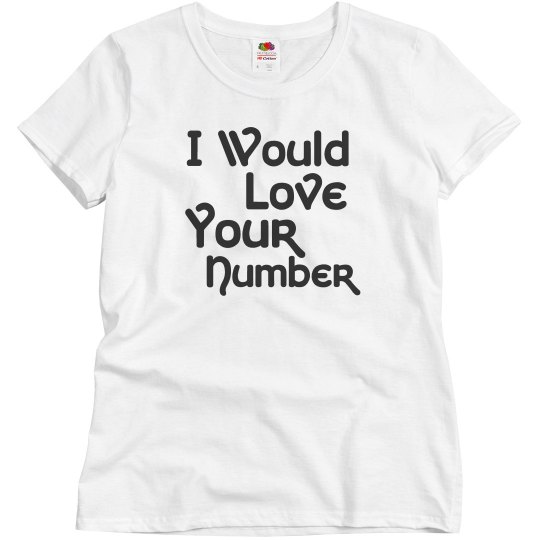 Number Yes or No Number Yes or No