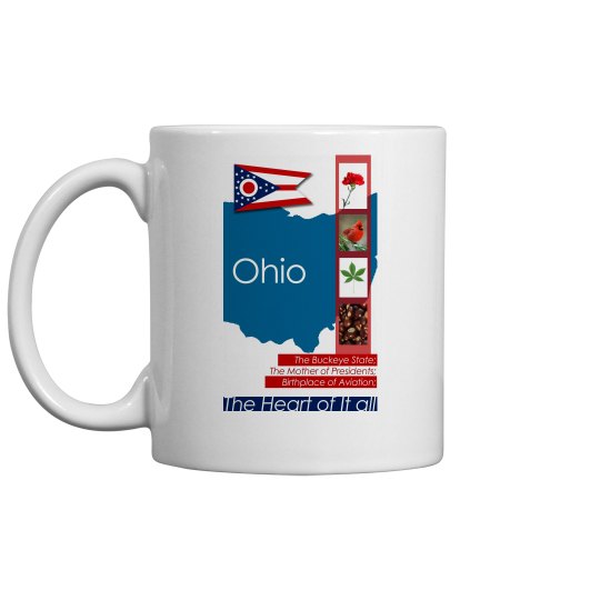 ohio ohio