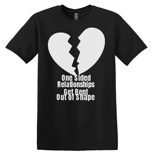 One Sided 1 One Sided 1